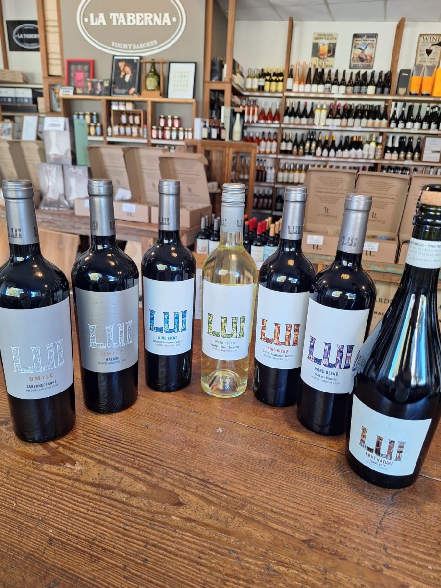 Combo x 7 Bodega Lui.